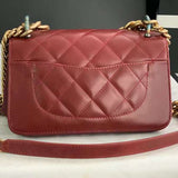 Zivas Charm Effortless Sophistication Designer Handbag (Thoughtfully Structured Design) – Interior View