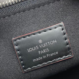 Side profile of structured statement women's handbag – women's designer-style accessory
