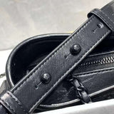 Zivas Charm Modern Edge Designer Handbag (Thoughtfully Structured Design) – Full Silhouette