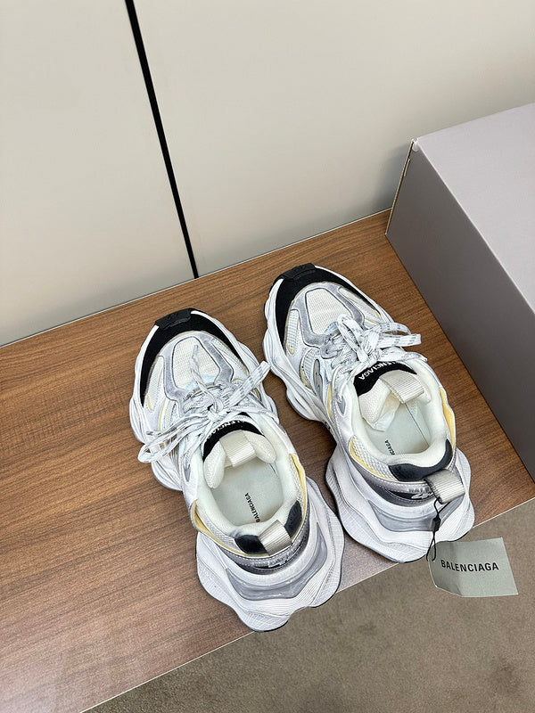 Balenciaga shoes Style 022 - angled studio shot
