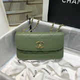  women's handbag, mid design, view 9