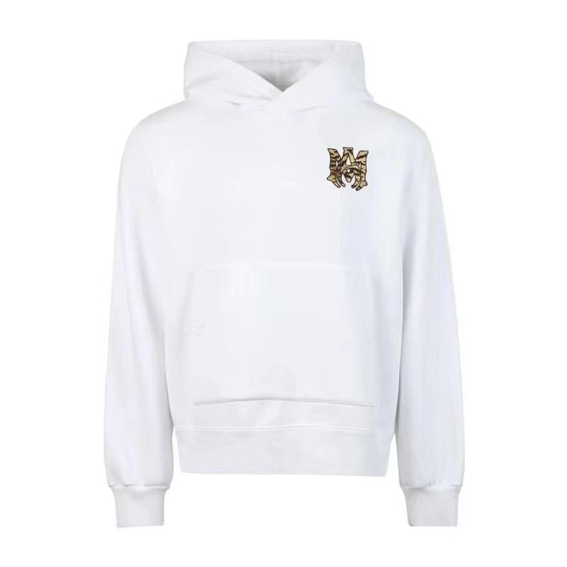 Amiri hoodie side view — premium authentic designer style