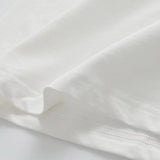 Close-up detail shot of Louis Vuitton cotton t-shirt with monogram-inspired silhouette