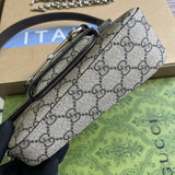 Styled lifestyle shot of structured everyday-luxe women's handbag – women's everyday handbag
