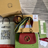 Close-up detail of modern structured women's handbag – women's everyday handbag