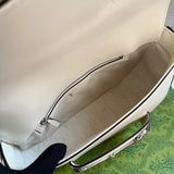 Styled lifestyle shot of premium everyday-luxe women's handbag – women's everyday handbag