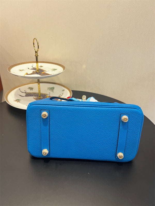 Modernist bag shown from front angle