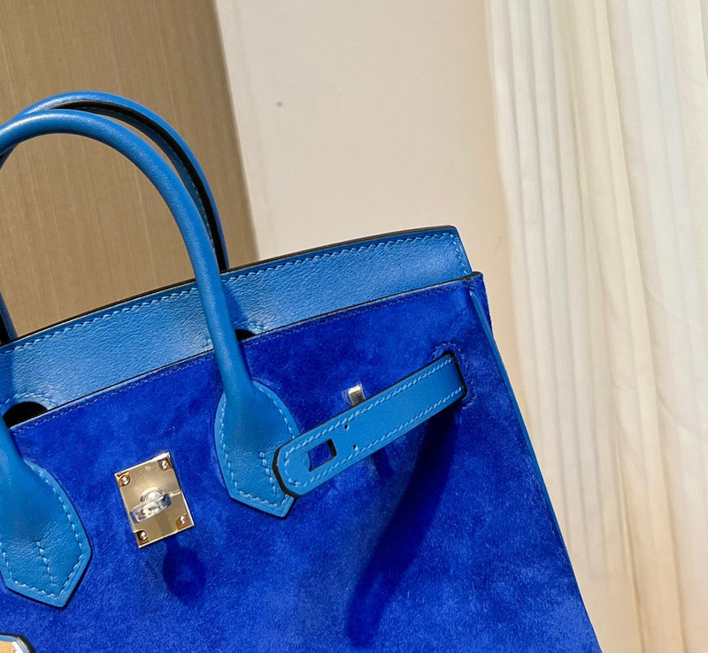 Classic handbag styled for everyday wear