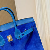 Classic handbag styled for everyday wear