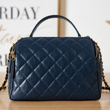  women's handbag, versatile design, view 3