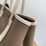  Essential everyday bag carried on shoulder 22