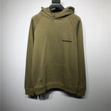 Balenciaga clothing detail view — premium authentic designer style