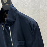 Three-quarter angle view of Burberry luxury piece style No.407