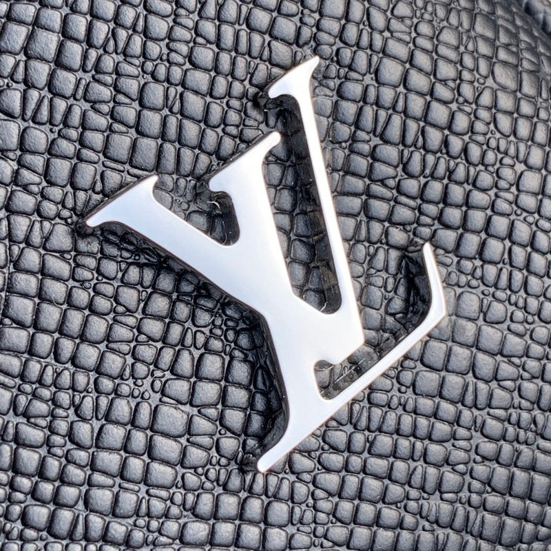 Interior view of refined premium women's handbag – women's premium purse
