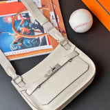  Modern shoulder bag front view 19