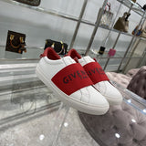 Givenchy shoes Style 088 - top view showing design