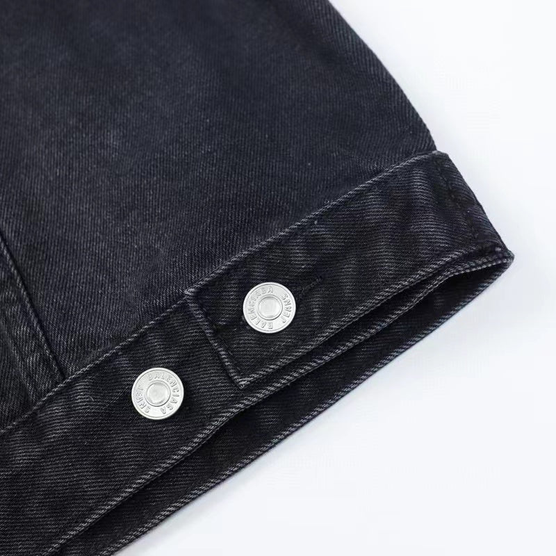 Balenciaga clothing product view — premium authentic designer style