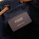 Ziva's Charm handbag – side angle view (Standard Size)