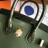  Modern structured bag carried on shoulder 10