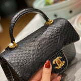  women's handbag, mid design, view 4