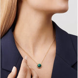 Lifestyle view of Van Cleef & Arpels unisex jewelry piece