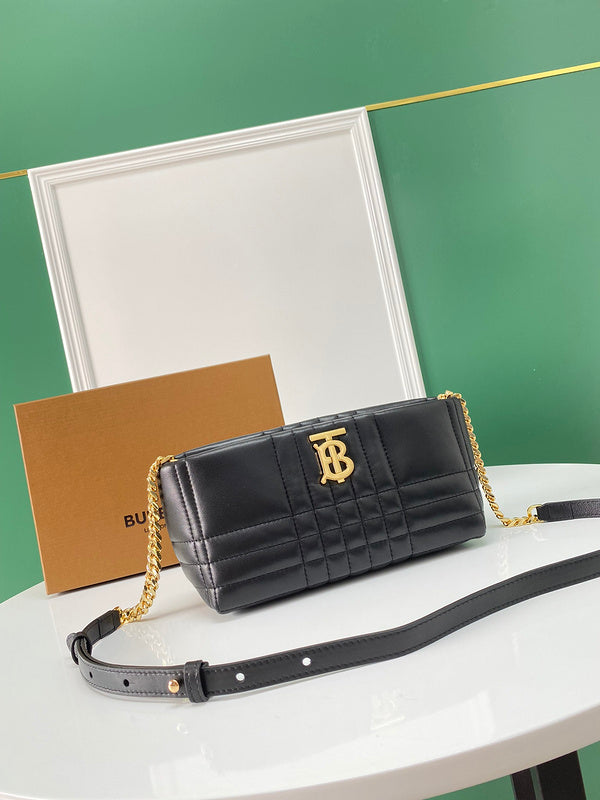Polished Vegan Leather Handbag - Versatile Everyday Design | Women's Fashion Handbag #1103 - close-up detail shot (image 3) of designer-inspired handbag