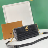 Polished Vegan Leather Handbag - Versatile Everyday Design | Women's Fashion Handbag #1103 - close-up detail shot (image 3) of designer-inspired handbag