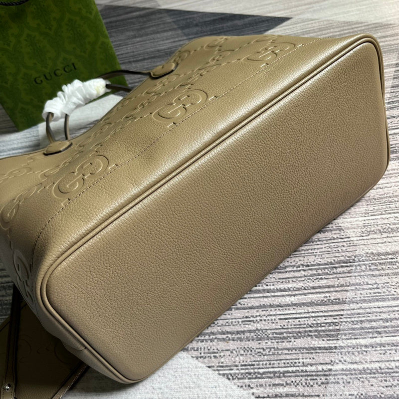 Styled lifestyle shot of signature elevated women's handbag – women's statement bag