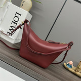 Ziva's Charm handbag – interior view (28cm*17cm*9.5cm)
