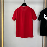 Burberry t-shirt lifestyle view — premium authentic designer style
