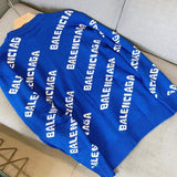 Balenciaga clothing back view — premium authentic designer style