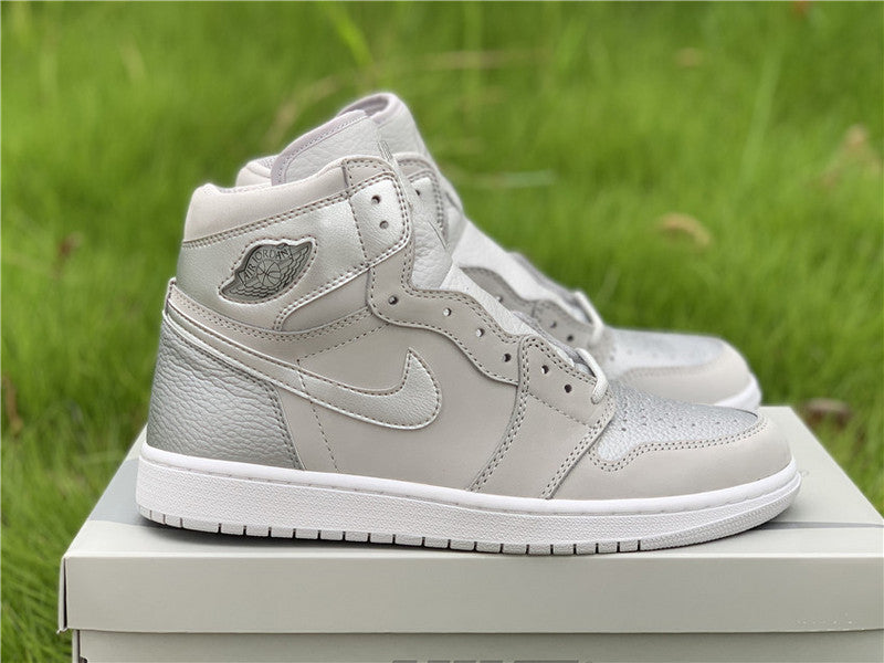 Nike Men's & Women's Premium Designer Sneakers — Style 058 back view