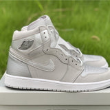 Nike Men's & Women's Premium Designer Sneakers — Style 058 back view