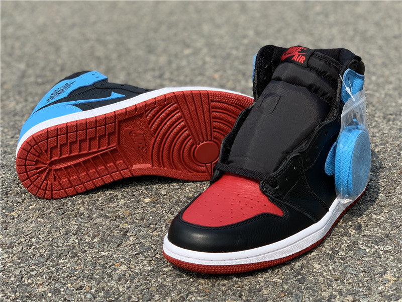 Nike Men's & Women's Iconic Street Trainers — Style 023 hardware detail