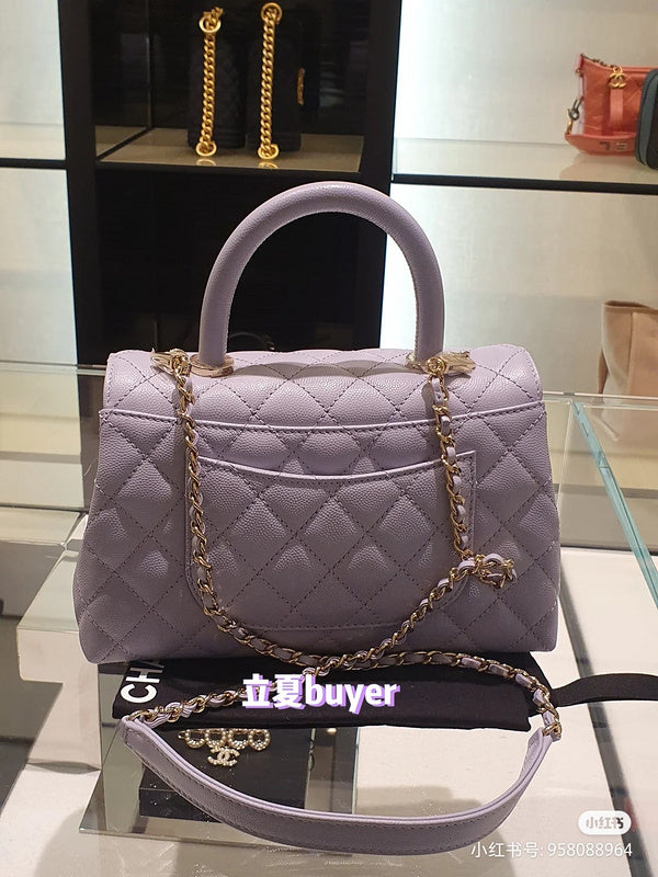  women's handbag, versatile design, view 7