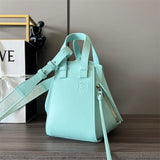 Ziva's Charm handbag – interior view (24cm*10.5cm*16cm)