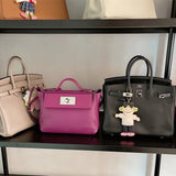 Versatile handbag styled for everyday wear