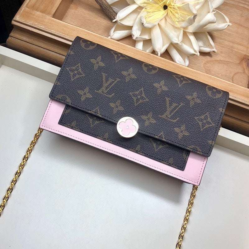 Close-up detail of signature elevated women's handbag – women's premium purse