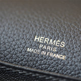  contemporary crossbody bag detail view showing craftsmanship 8