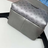 Styled lifestyle shot of premium refined women's handbag – women's statement bag