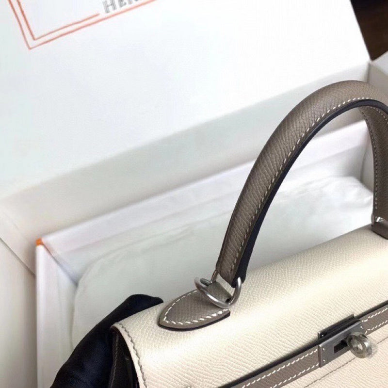 Graceful bag women's premium everyday handbag