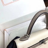 Graceful bag women's premium everyday handbag