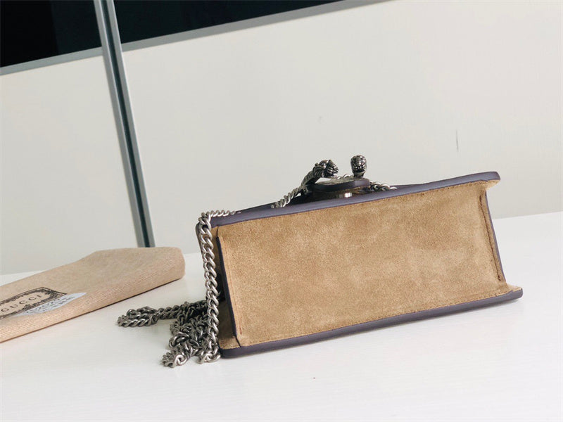 Top view of sleek elevated women's handbag – women's everyday handbag
