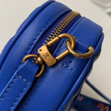 Styled lifestyle shot of chic modern women's handbag – women's premium purse