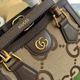 Styled lifestyle shot of premium everyday-luxe women's handbag – women's everyday handbag