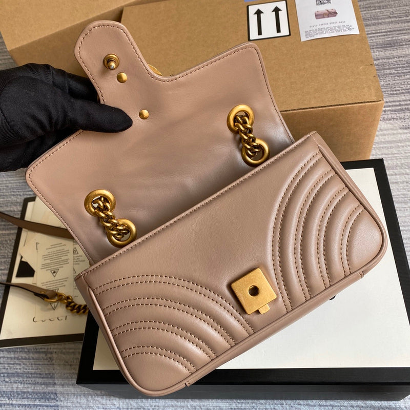 Interior view of elevated chic women's handbag – women's luxury accessory