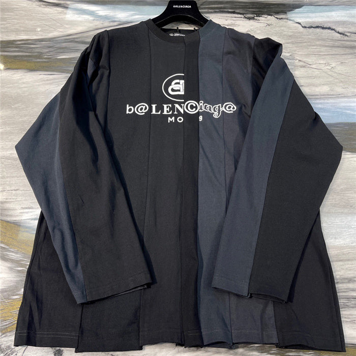 Balenciaga clothing styling view — premium authentic designer style