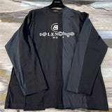 Balenciaga clothing styling view — premium authentic designer style