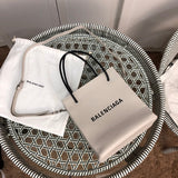 Front view of polished everyday-luxe women's handbag – women's premium purse