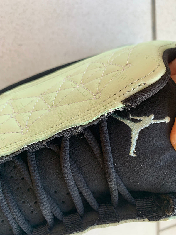 Nike Men's & Women's Designer Lifestyle Shoes — Style 224 side view